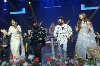 Skanda Pre Release Event Photos Set 4
